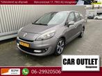 Renault Grand Scénic 1.2 TCe Collection 7p. Clima, Navi, CC, Voorwielaandrijving, Euro 5, Gebruikt, 4 cilinders
