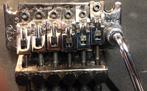 EVH Floyd Rose tremolo 37 Special Wolfgang/locking nut, Ophalen of Verzenden, Elektrische gitaar