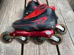 Raps skeelers tandem twin maat 39, Sport en Fitness, Overige merken, Ophalen of Verzenden, Zo goed als nieuw, Inline skates 4 wielen