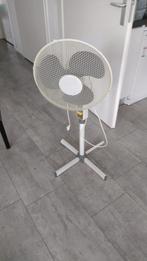 Nig goede ventilator, Ophalen of Verzenden, Zo goed als nieuw, Tafelventilator