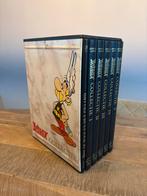 Astrix Collectie 6 delig in nieuwstaat, Boeken, Complete serie of reeks, Ophalen, Zo goed als nieuw, Amerika