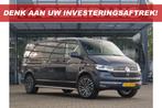 Volkswagen Transporter 2.0 TDI 150 | Aut. | DC | Bulli | L2H, Auto's, Stof, Gebruikt, Euro 6, 4 cilinders