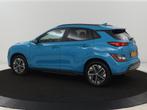 Hyundai Kona EV Comfort 39 kWh | Adaptive cruise | Camera |, Auto's, Hyundai, Blauw, 260 min, 39 kWh, 305 km