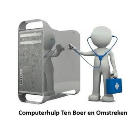 Problemen met uw pc of laptop?, Computers en Software, Besturingssoftware, Windows, Ophalen