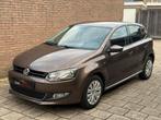 Volkswagen Polo 1.2 Tsi 105 PK Life|stoelvrw|PDC|Cruise|, Auto's, Voorwielaandrijving, Bruin, Handgeschakeld, Onderhoudsboekje