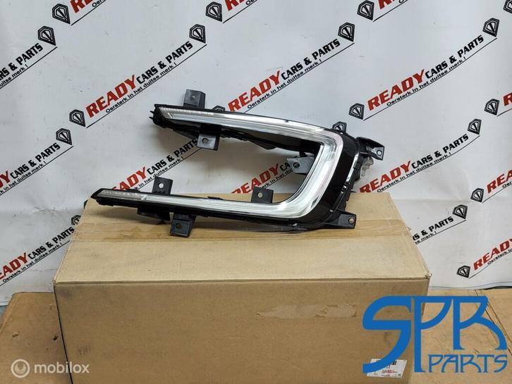 Dagrijverlichting LED LINKS VW GOLF 7 GTE E-GOLF 5GE941055B, Auto-onderdelen, Verlichting, Volkswagen, Nieuw, Ophalen of Verzenden