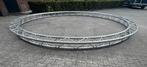 Prolyte Truss Cirkel 5mtr, Muziek en Instrumenten, Licht en Laser, Ophalen, Gebruikt, Overige typen