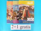 Barbie boeken nr. 3492-00, Ophalen, Nieuw, Fictie algemeen
