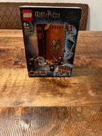Lego Harry potter 76382 nieuw, Kinderen en Baby's, Speelgoed | Duplo en Lego, Ophalen of Verzenden, Nieuw, Complete set, Lego