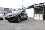 Nissan Qashqai 1.2 Premier Edition | Airco | Parkeersensoren, Voorwielaandrijving, Euro 5, Stof, Gebruikt