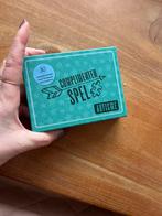 Complimentenspel & Autisme, Ophalen of Verzenden, Zo goed als nieuw