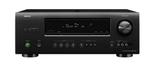 Denon AVR 1312 XP receiver & boxen, Ophalen, Zo goed als nieuw, 120 watt of meer, Denon
