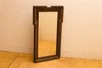 wandspiegel 48784, Huis en Inrichting, Ophalen of Verzenden, Gebruikt, Rechthoekig, Minder dan 100 cm