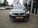 Seat Ateca 1.0 EcoTSI Style Business Intense Zeer netjes!, Voorwielaandrijving, Gebruikt, Euro 6, Met garantie (alle)