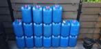Jerrycan 20 LTR met ontluchtingsdop, Auto diversen, Onderhoudsmiddelen, Ophalen of Verzenden