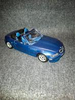 BMW  M   ROADSTER, Hobby en Vrije tijd, Modelauto's | 1:24, Ophalen of Verzenden, Nieuw, Auto, Bburago