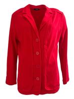 Riani vest L, Ophalen of Verzenden, Zo goed als nieuw, Rood