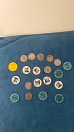 Oude consumptiemunten., Ophalen of Verzenden, Nederland, Munten