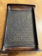 Zara Home tray, Huis en Inrichting, Woonaccessoires | Dienbladen, Ophalen of Verzenden, Zo goed als nieuw, Rechthoekig, Hout