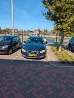 Volvo V70 2.0F 2009 Kinetic, Auto's, Voorwielaandrijving, 145 pk, Zwart, 4 cilinders