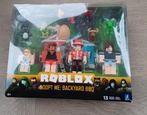 Roblox Adopt Me! Backyard BBQ& Jailbreak figuur, Ophalen of Verzenden, Zo goed als nieuw