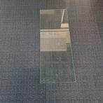12 STUKS GLAS PLATEN, Ophalen, Zo goed als nieuw, Glasplaat