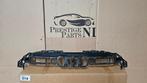 Audi A3 8V5 bumper grille grill Houder steun orgineel, Gebruikt, Herkomst onderdeel bekend, Ophalen of Verzenden, Achter