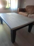 Salontafel, Ophalen, Gebruikt, 100 tot 150 cm, 50 tot 100 cm