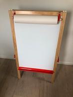 Ikea krijt/white bord, Ophalen, Zo goed als nieuw, Overige typen
