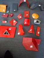 Playmobil Onderdelen dak 0.50 tot 1.50, Ophalen of Verzenden, Gebruikt, Los playmobil