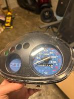 Zip sp 120 teller 4800km!!!!, Ophalen of Verzenden, Zo goed als nieuw, Overige typen, Piaggio