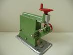 WILESCO STOOMMACHINE - SCHAAFMACHINE  M65 -, Ophalen of Verzenden