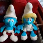 Albert Heijn smurfen zo goed als nieuw + gratis 19 mini u, Verzamelen, Smurfen, Ophalen of Verzenden, Zo goed als nieuw, Verschillende Smurfen