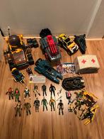 Vintage Gi Joe Gijoe Speelgoed Collectie, Ophalen of Verzenden, Gebruikt