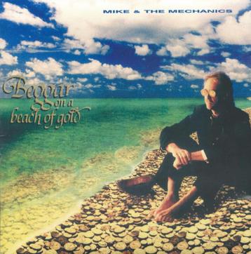 Mike & The Mechanics – Beggar On A Beach Of Gold beschikbaar voor biedingen