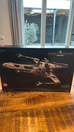 Lego 75355 X WING star wars, Ophalen of Verzenden, Nieuw, Complete set, Lego