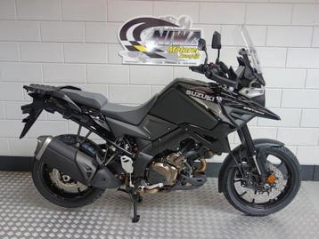 SUZUKI V-Strom 1050 DL 1050 (bj 2025) beschikbaar voor biedingen