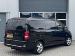Mercedes-Benz Vito 111 CDI Lang | LED | Navi | Camera | Clim, Voorwielaandrijving, Gebruikt, 4 cilinders, Bedrijf