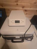 LOKLIK heatpress automatisch, Ophalen, Zo goed als nieuw