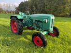 Kramer kl200 oltimer, Zakelijke goederen, Agrarisch | Tractoren, Gebruikt, Tot 2500, Tot 80 Pk, Ophalen