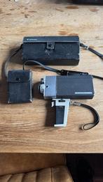 Cine canonet 8, Ophalen of Verzenden, 1940 tot 1960, Filmcamera