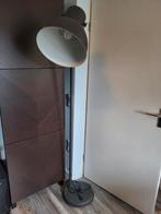 hektar Ikea stalamp / vloerlamp, Huis en Inrichting, Lampen | Vloerlampen, Ophalen of Verzenden, Zo goed als nieuw, 150 tot 200 cm