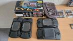 Grote Atari Lynx verzameling, Gebruikt, Zonder controller, Atari Lynx, Ophalen