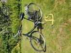 gazelle damesfiets, Fietsen en Brommers, Fietsen | Tandems, 55 cm of meer, Ophalen, Gebruikt, Minder dan 10 versnellingen