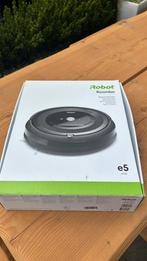 iRobot Roomba e5, Gebruikt, Robotstofzuiger, Minder dan 1200 watt, Ophalen