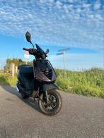 Zip piaggio 2takt 50 cc, Fietsen en Brommers, Scooters | Piaggio, Ophalen, Benzine, 50 cc, Zip