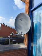 Triax Schotelantenne, Ophalen, Gebruikt, (Schotel)antenne, Overige merken