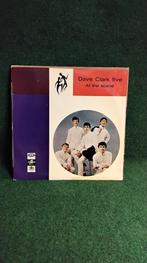 THE DAVE CLARK FIVE, Ophalen of Verzenden, Zo goed als nieuw, Overige formaten, Poprock