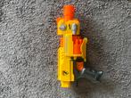 Nerf N-Strike Barricade RV-10, Ophalen of Verzenden, Zo goed als nieuw