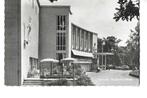 utrecht 1959  stadschouwburg, Verzenden, 1940 tot 1960, Gelopen, Utrecht